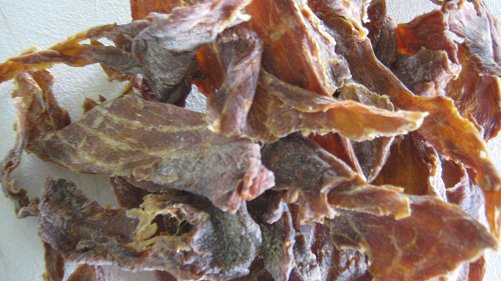 Venison Jerky